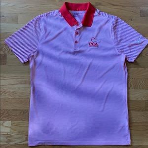 2017 PGA Championship Golf Polo